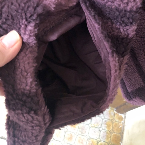 No Boundaries, Men’s 3X Faux Sherling Trucker Jacket - Picture 4 of 8